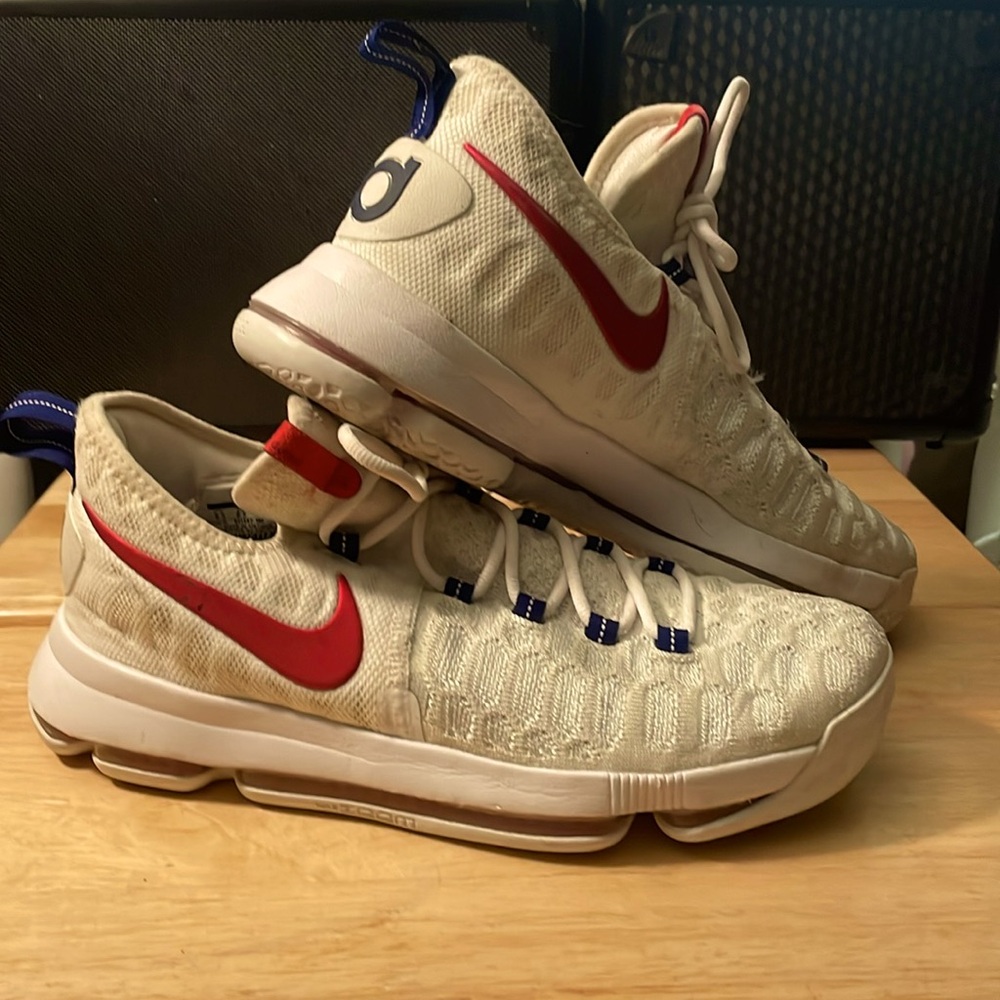 Nike KD Size 9.5